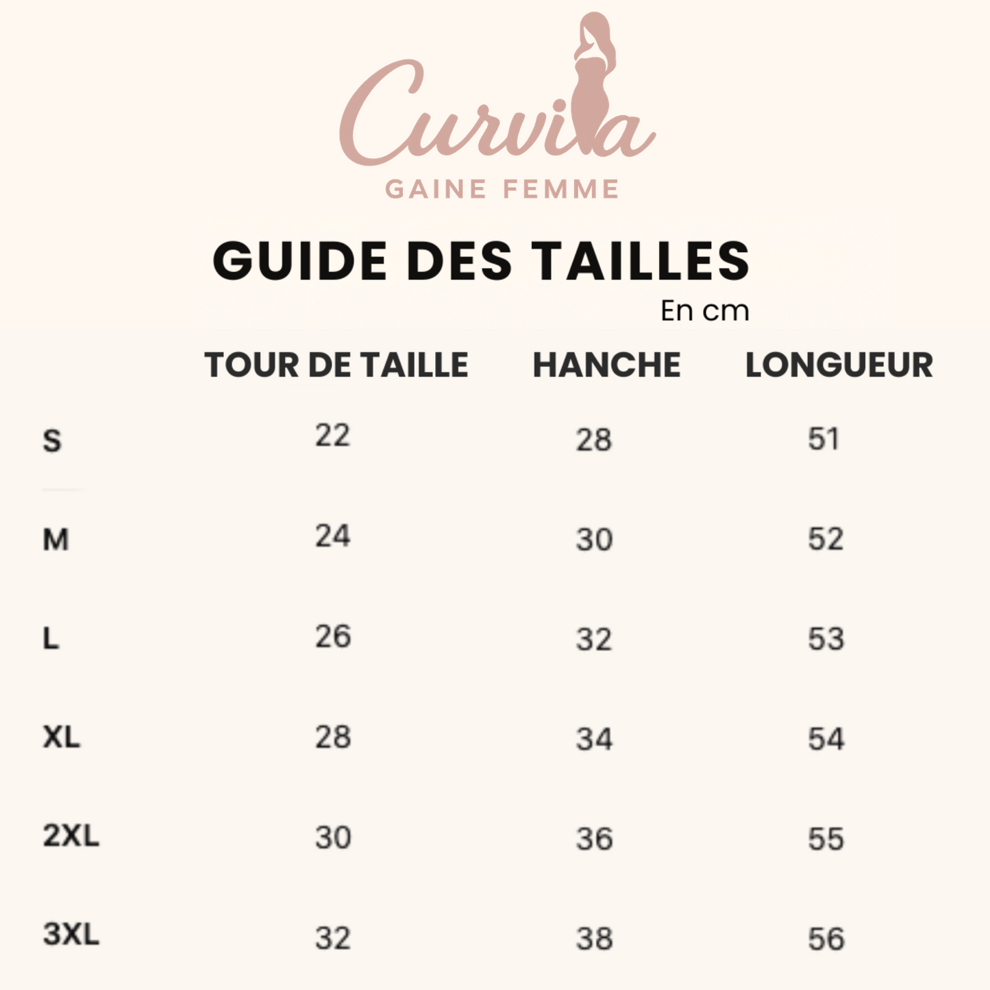Short Gainant à Bretelles – Taille Haute & Maintien Confortable | Curvia