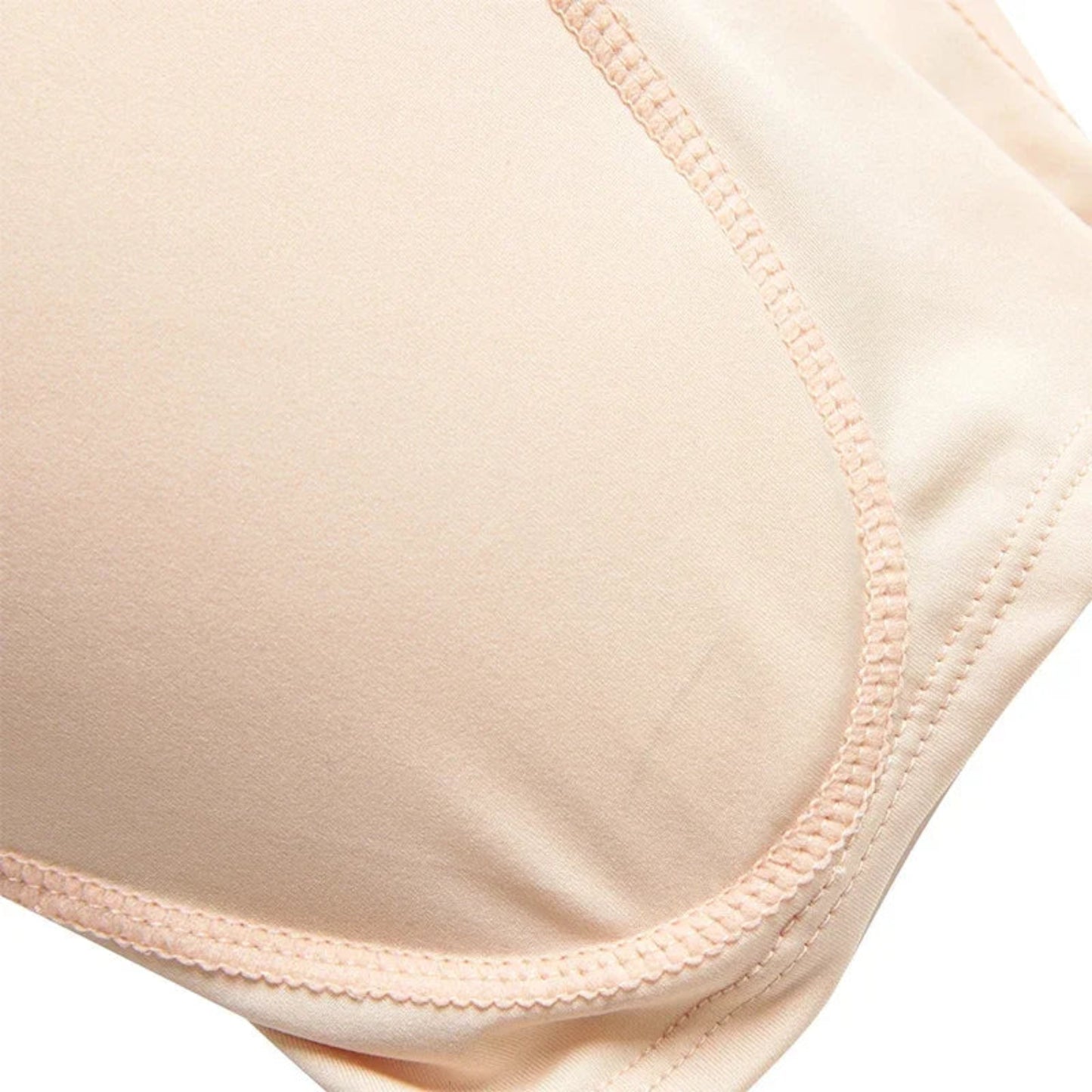 Short Gainant Push-Up avec Pads Amovibles – Maintien & Confort | Curvia
