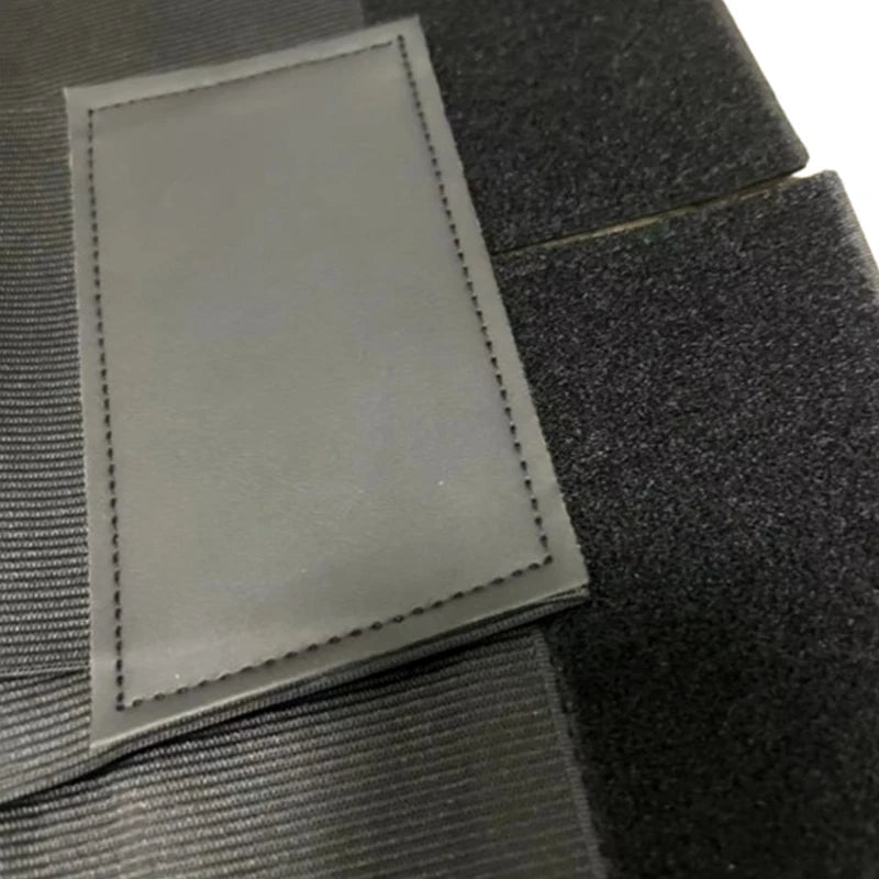 Gaine Ceinture Ajustable à Scratch – Maintien & Confort au Quotidien | Curvia