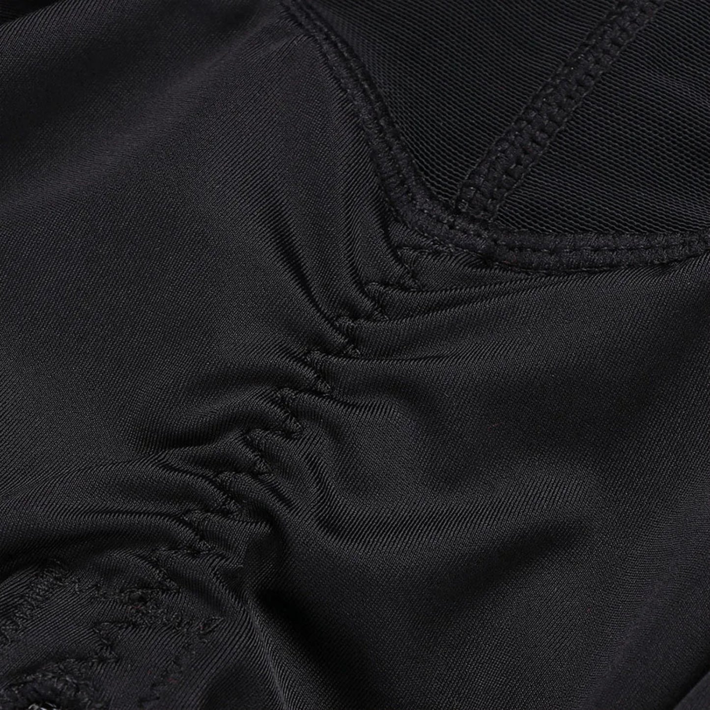 Body Colombien à Bretelles – Taille Haute & Maintien Renforcé | Curvia