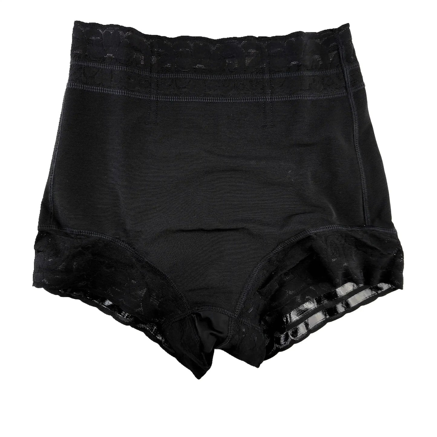 Short Court Gainant Femme – Taille Haute & Maintien Confortable | Curvia