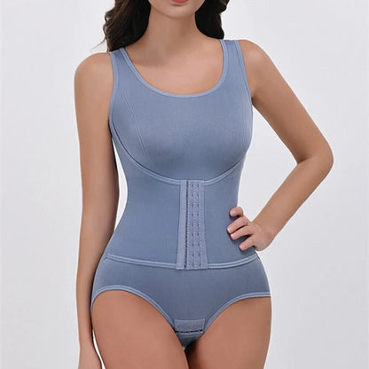 Body avec Ceinture Gainante – Maintien Confortable & Invisible | Curvia