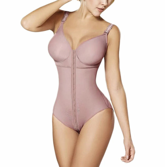Body Gainant Colombien – Effet Ventre Plat & Maintien Naturel | Curvia