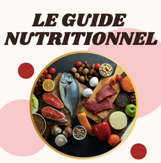 Guide Nutritionnel : Astuces Bien-Être et Menus Équilibrés avec Curvia