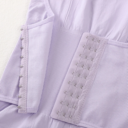 Body avec Ceinture Gainante – Maintien Confortable & Invisible | Curvia