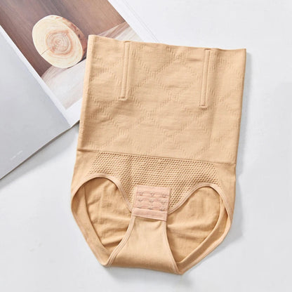 Culotte Gainante Femme – Taille Haute et Maintien Confortable | Curvia