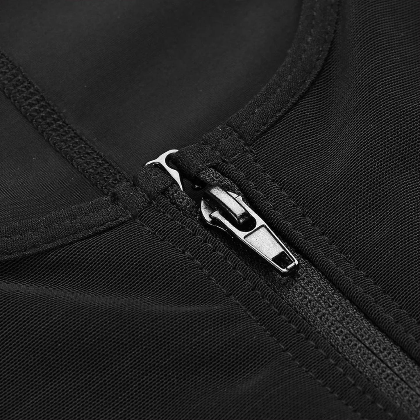 Body Colombien à Bretelles – Taille Haute & Maintien Renforcé | Curvia