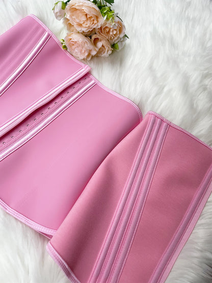 Gaine Chic Femme – Design Zippé & Maintien Confortable | Curvia