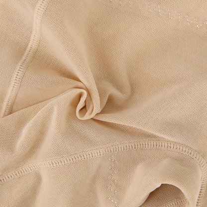 Short Gainant Haute Compression – Maintien & Confort Invisible | Curvia