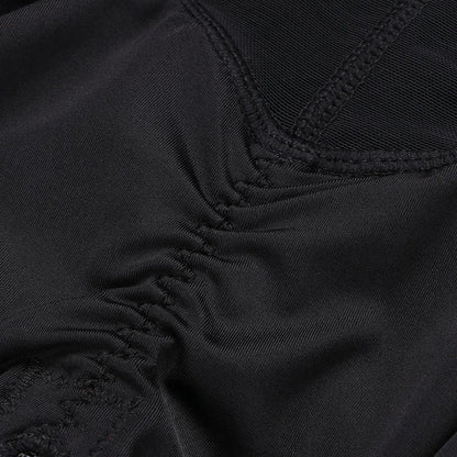 Body Colombien à Bretelles – Taille Haute & Maintien Renforcé | Curvia